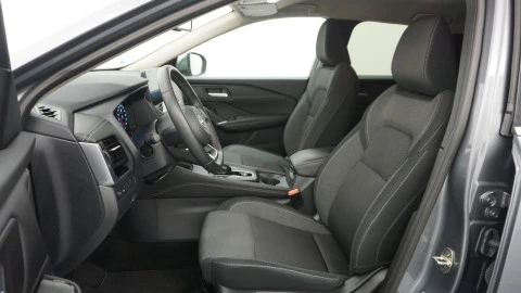 Nissan Qashqai E-POWER 140 KW (190 CV) N-Connecta