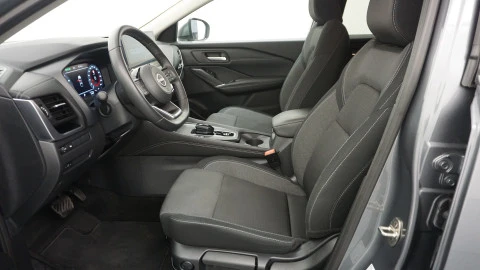 Nissan Qashqai E-POWER 140 KW (190 CV) N-Connecta