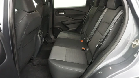 Nissan Qashqai E-POWER 140 KW (190 CV) N-Connecta