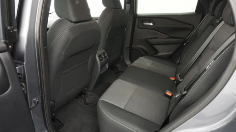 Nissan Qashqai E-POWER 140 KW (190 CV) N-Connecta