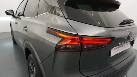 Nissan Qashqai E-POWER 140 KW (190 CV) N-Connecta