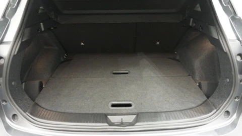 Nissan Qashqai E-POWER 140 KW (190 CV) N-Connecta