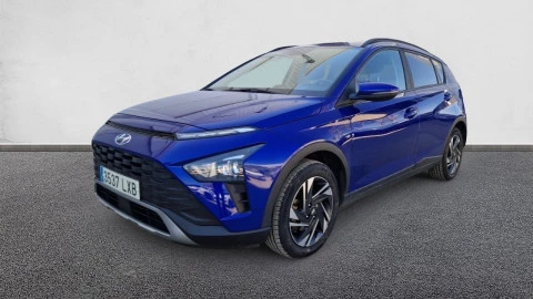Hyundai Bayon 1.2 MPI Maxx