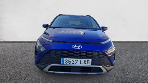 Hyundai Bayon 1.2 MPI Maxx