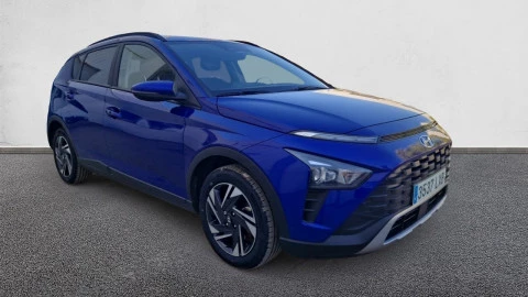 Hyundai Bayon 1.2 MPI Maxx
