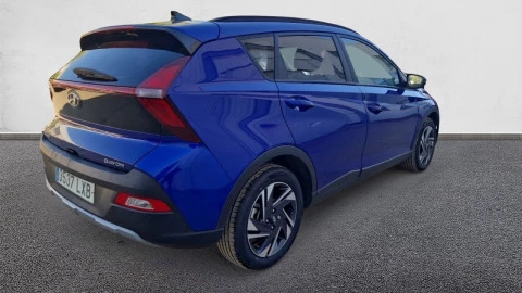 Hyundai Bayon 1.2 MPI Maxx