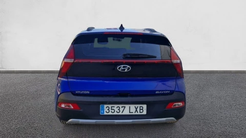 Hyundai Bayon 1.2 MPI Maxx