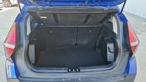 Hyundai Bayon 1.2 MPI Maxx