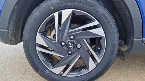 Hyundai Bayon 1.2 MPI Maxx