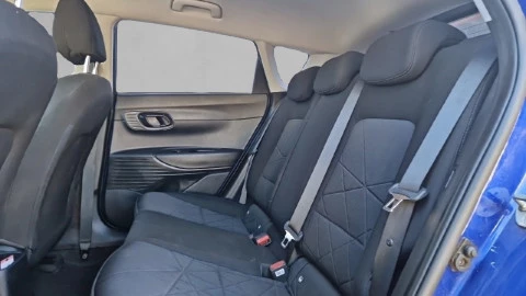 Hyundai Bayon 1.2 MPI Maxx