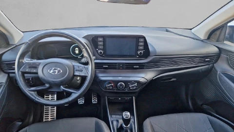 Hyundai Bayon 1.2 MPI Maxx