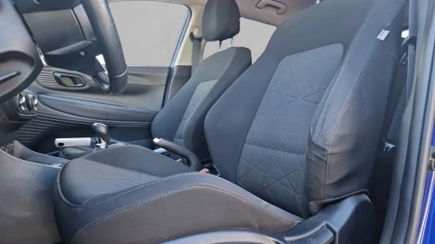 Hyundai Bayon 1.2 MPI Maxx