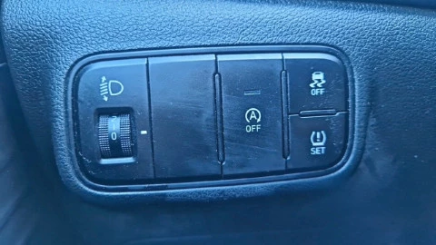 Hyundai Bayon 1.2 MPI Maxx