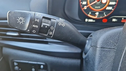 Hyundai Bayon 1.2 MPI Maxx