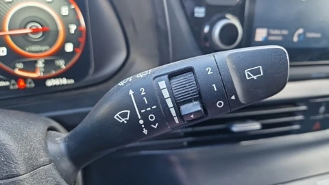 Hyundai Bayon 1.2 MPI Maxx