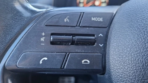 Hyundai Bayon 1.2 MPI Maxx