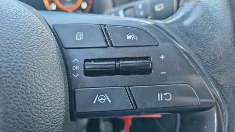 Hyundai Bayon 1.2 MPI Maxx