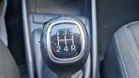 Hyundai Bayon 1.2 MPI Maxx