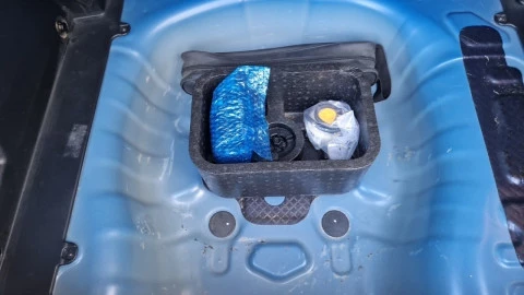 Hyundai Bayon 1.2 MPI Maxx