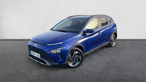 Hyundai Bayon 1.2 MPI Maxx