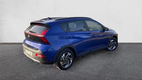 Hyundai Bayon 1.2 MPI Maxx