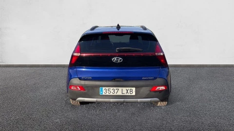 Hyundai Bayon 1.2 MPI Maxx