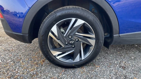 Hyundai Bayon 1.2 MPI Maxx