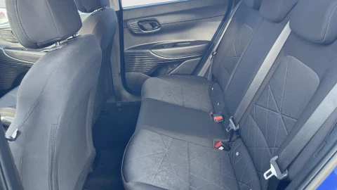 Hyundai Bayon 1.2 MPI Maxx