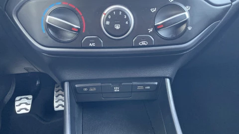 Hyundai Bayon 1.2 MPI Maxx