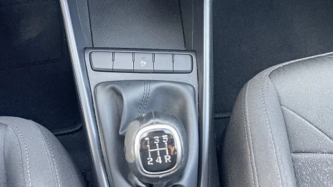 Hyundai Bayon 1.2 MPI Maxx