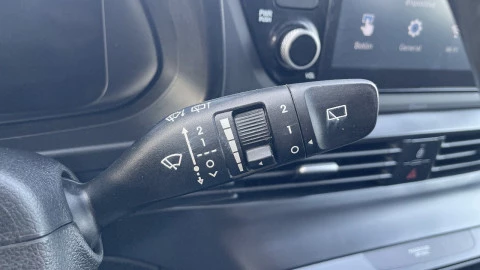 Hyundai Bayon 1.2 MPI Maxx