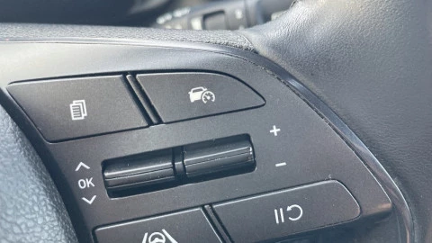 Hyundai Bayon 1.2 MPI Maxx