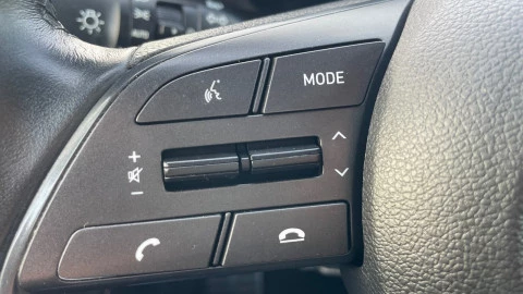 Hyundai Bayon 1.2 MPI Maxx