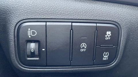 Hyundai Bayon 1.2 MPI Maxx