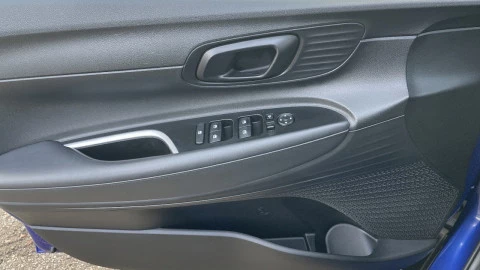 Hyundai Bayon 1.2 MPI Maxx