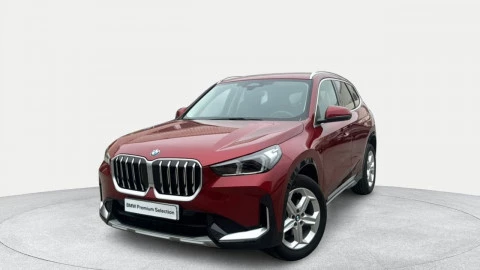 BMW X1 sDrive18d