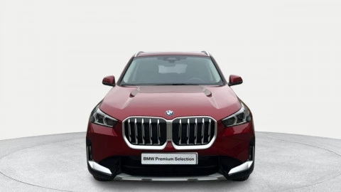 BMW X1 sDrive18d