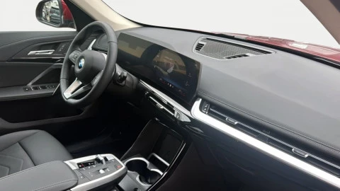 BMW X1 sDrive18d