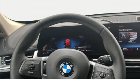 BMW X1 sDrive18d