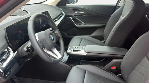 BMW X1 sDrive18d