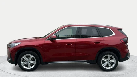 BMW X1 sDrive18d
