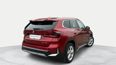 BMW X1 sDrive18d