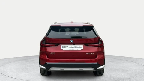 BMW X1 sDrive18d