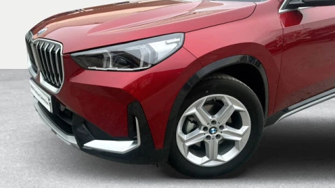 BMW X1 sDrive18d