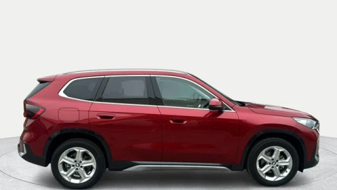 BMW X1 sDrive18d