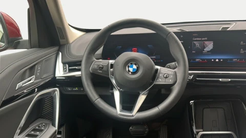BMW X1 sDrive18d