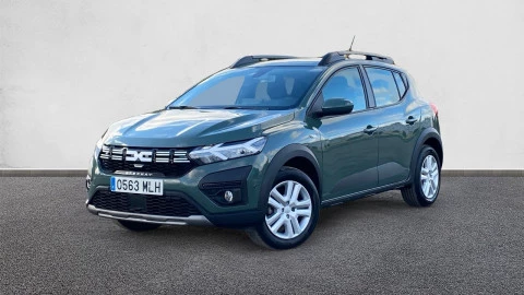 Dacia Sandero Stepway Expression TCe 67kW (90CV)