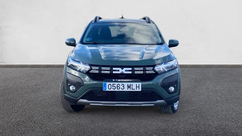 Dacia Sandero Stepway Expression TCe 67kW (90CV)