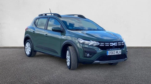 Dacia Sandero Stepway Expression TCe 67kW (90CV)