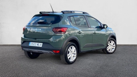 Dacia Sandero Stepway Expression TCe 67kW (90CV)